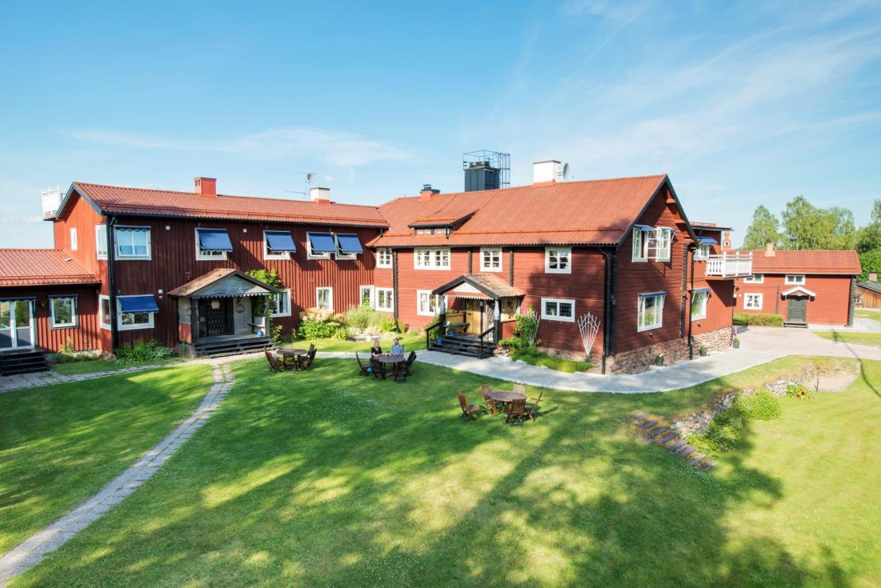 Langbers Tallberg