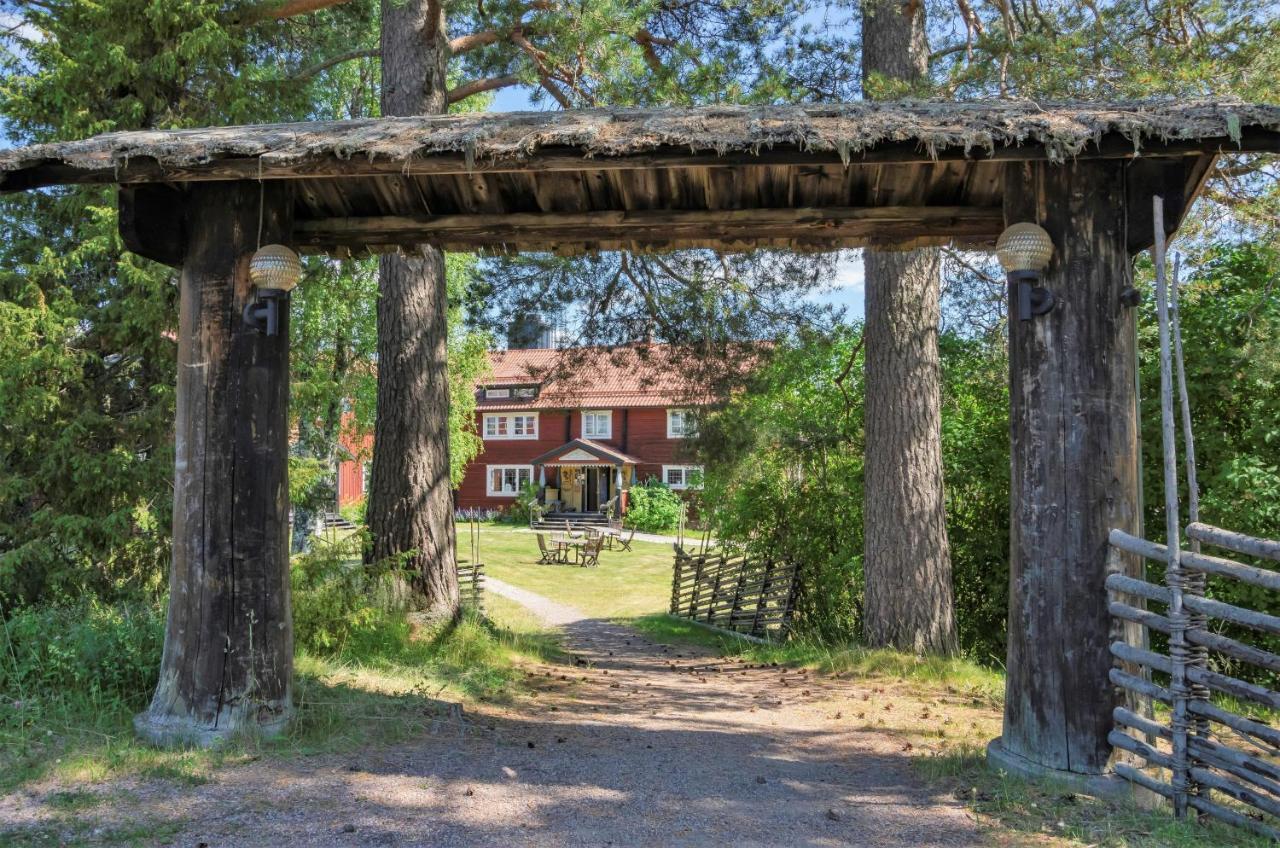 Langbers Tallberg