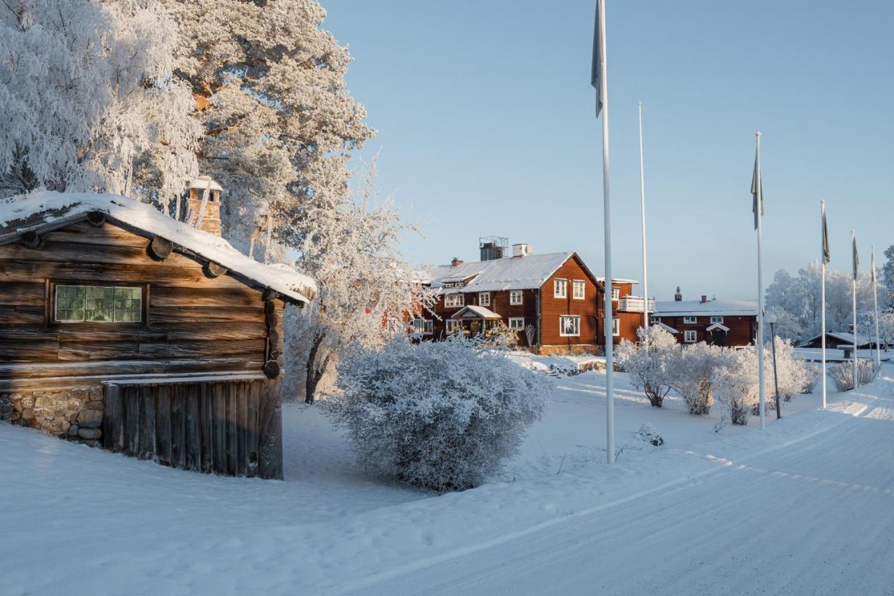 Långbers