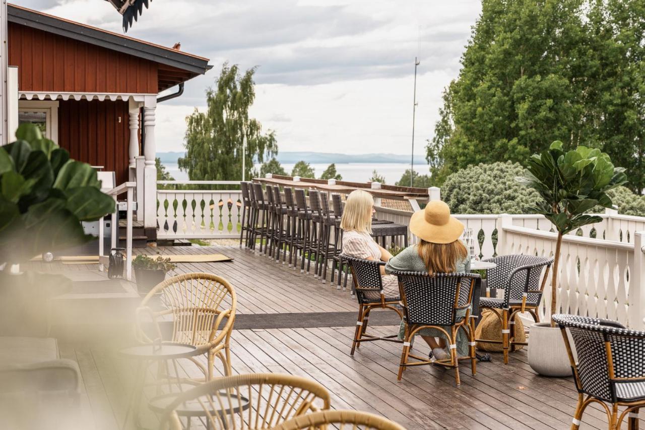 Hotell Långbers