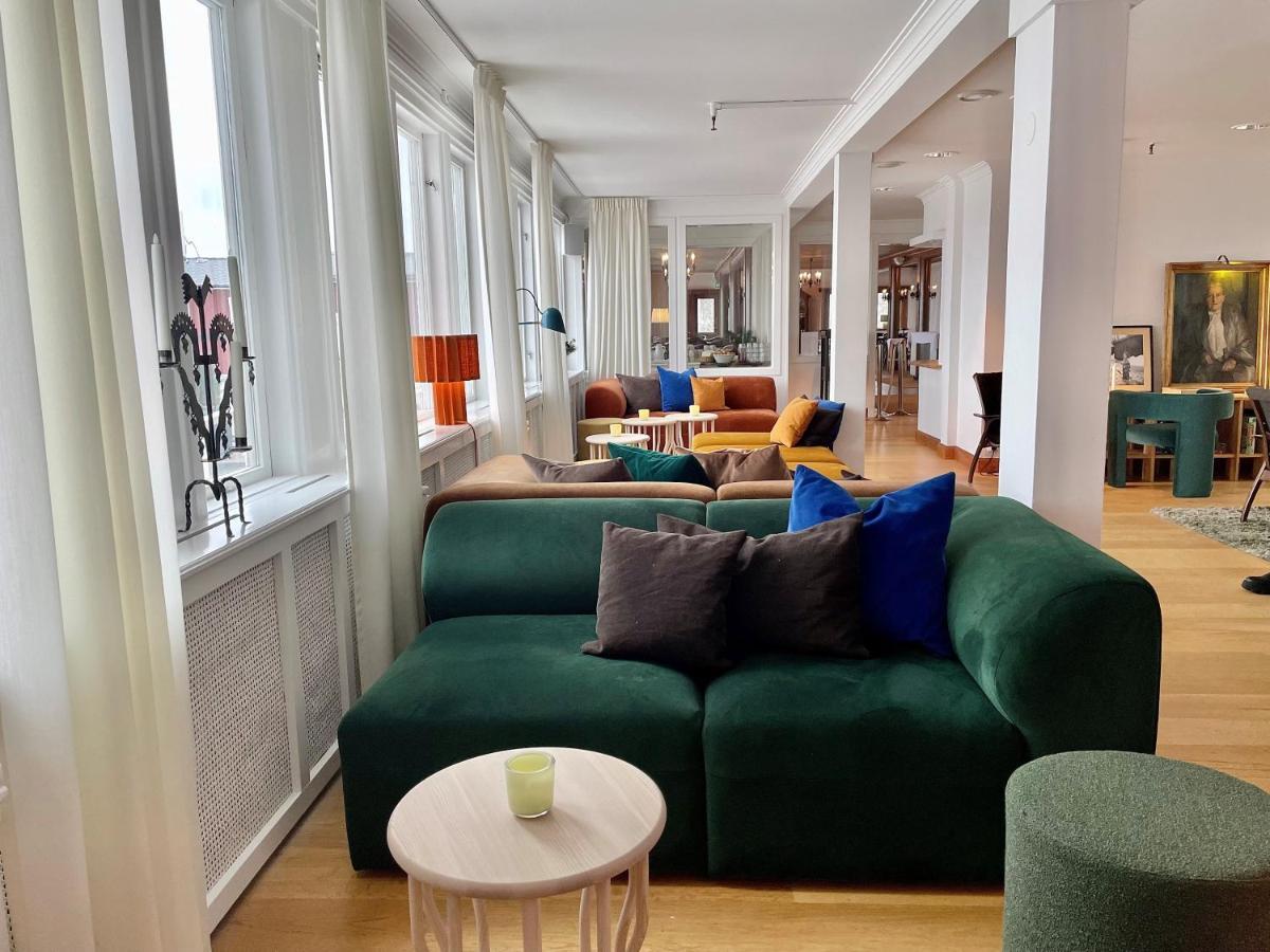 Langbers Hotel 3*