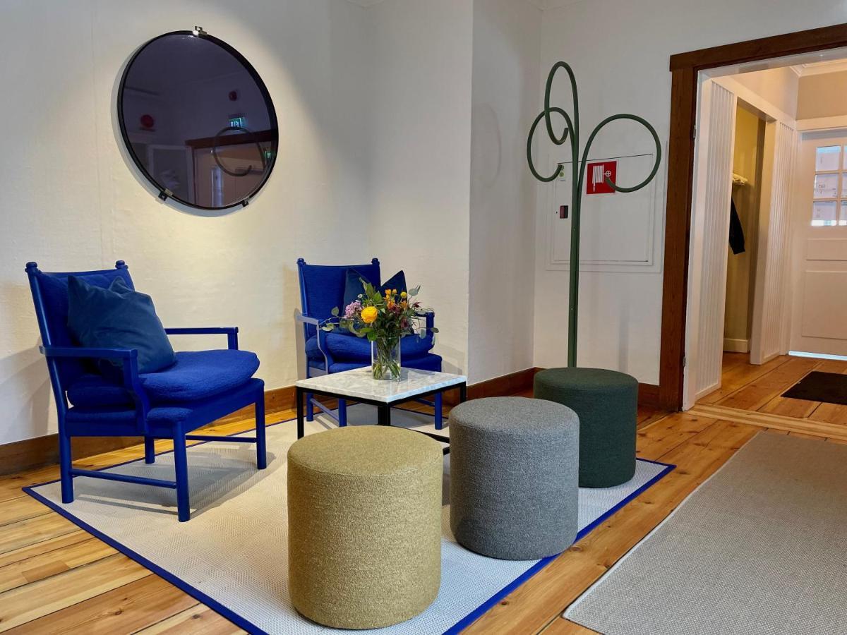 Langbers Hotel 3*